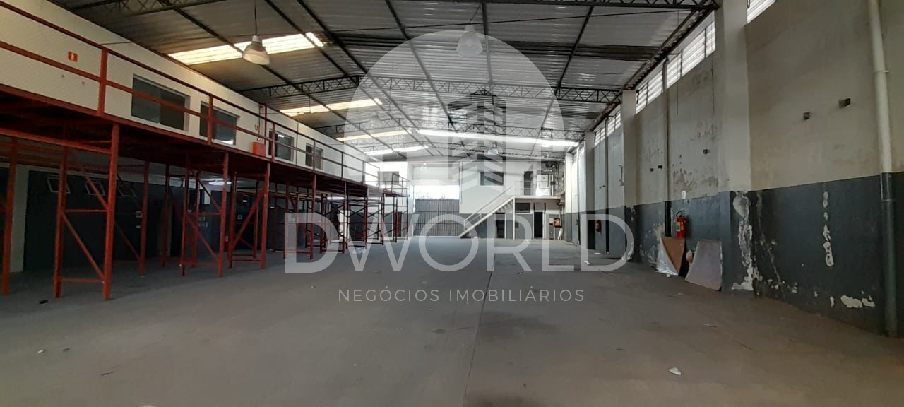 Depósito-Galpão-Armazém à venda e aluguel, 3200m² - Foto 19