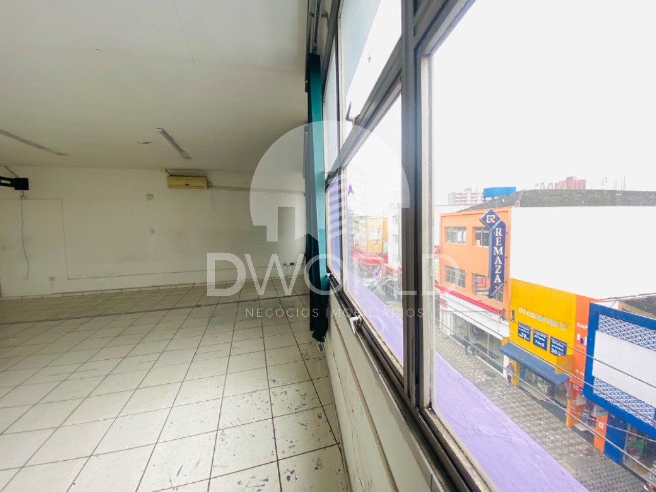 Conjunto Comercial-Sala para alugar, 45m² - Foto 5