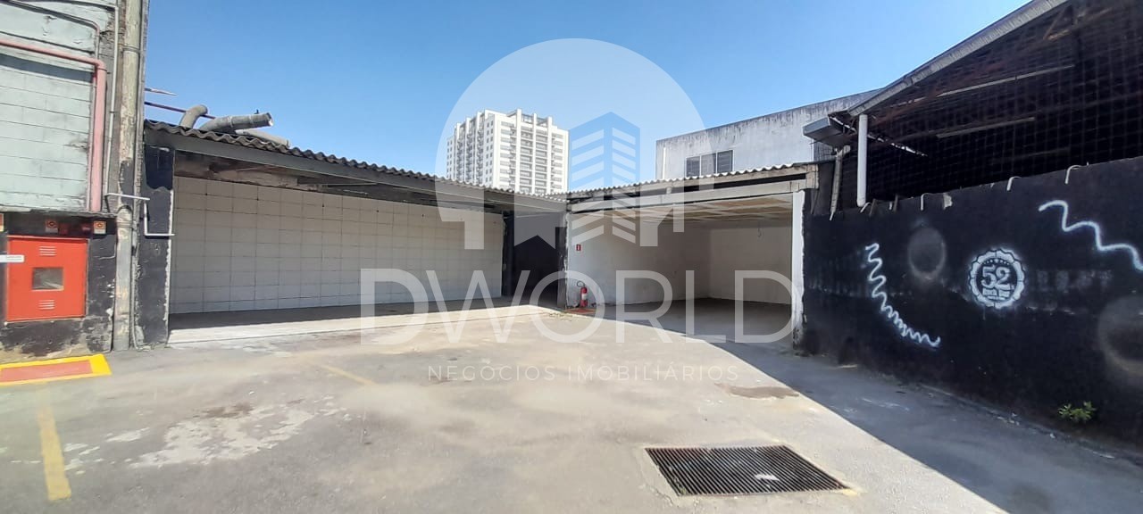 Depósito-Galpão-Armazém para alugar, 1515m² - Foto 10