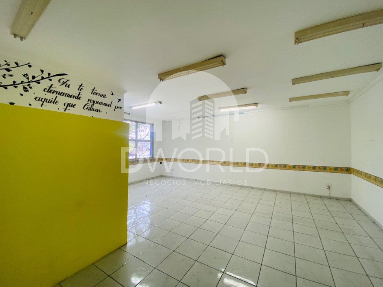 Conjunto Comercial-Sala para alugar, 45m² - Foto 3