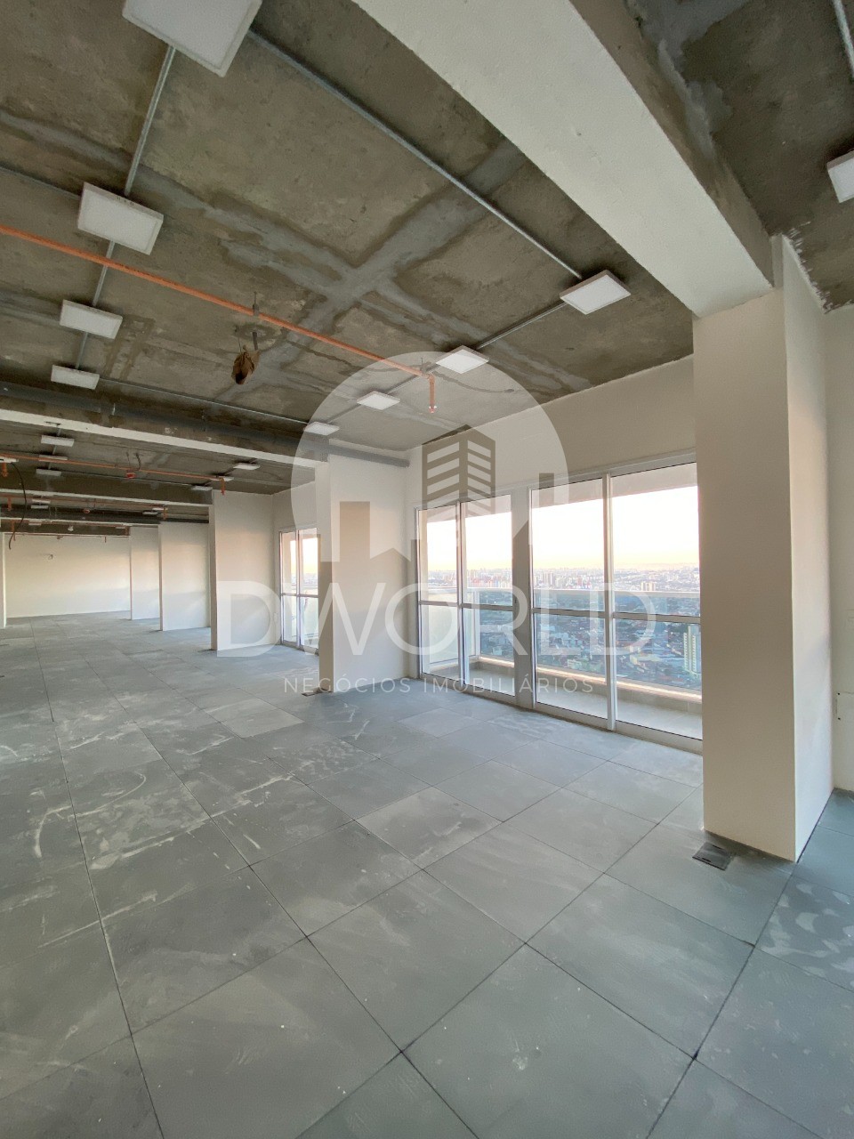 Conjunto Comercial-Sala à venda e aluguel, 734m² - Foto 18