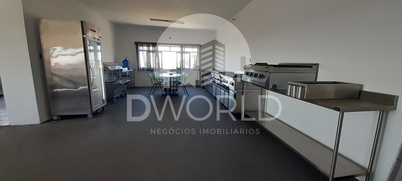 Depósito-Galpão-Armazém para alugar, 1300m² - Foto 22