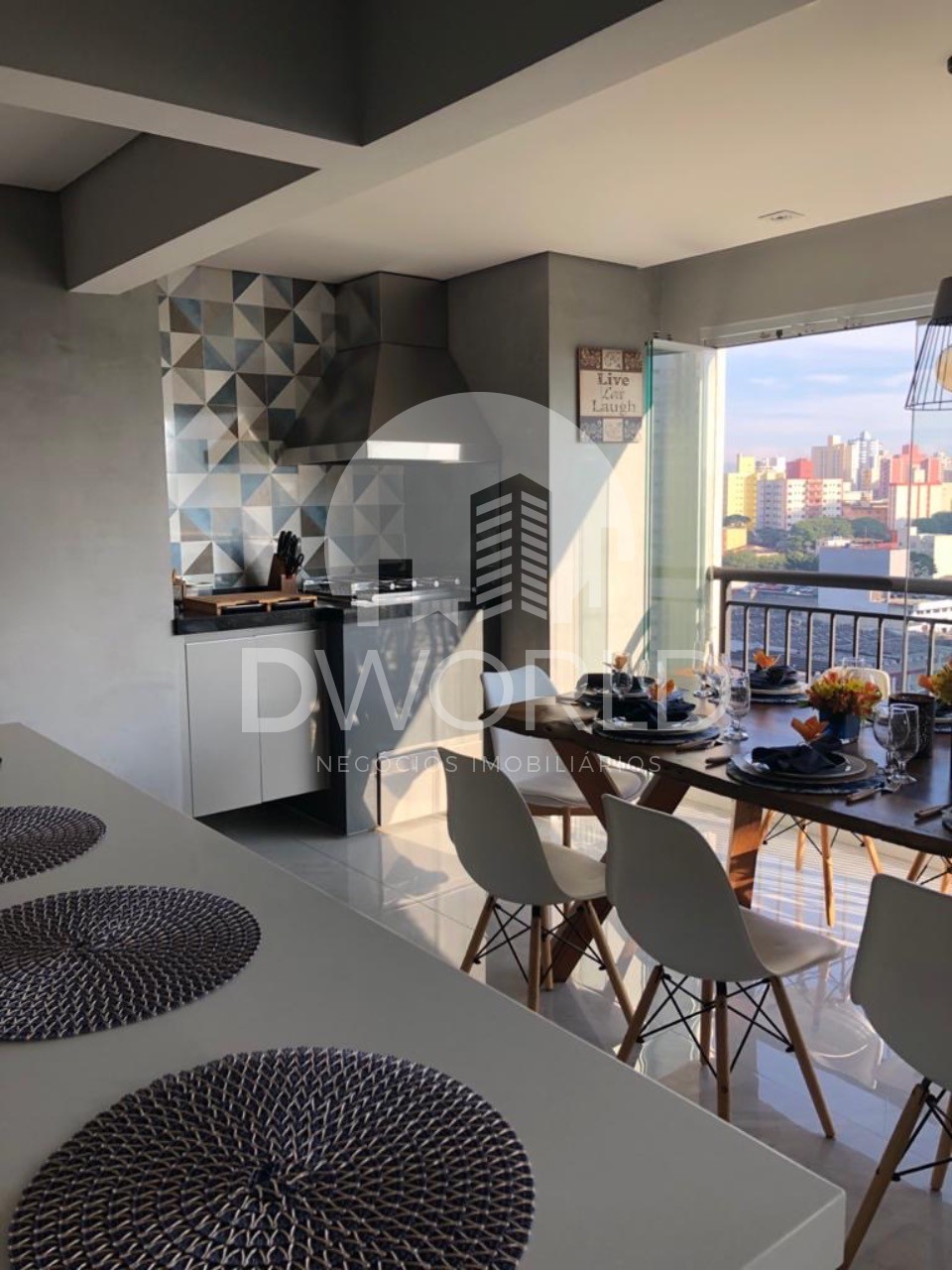 Apartamento à venda com 3 quartos, 147m² - Foto 21