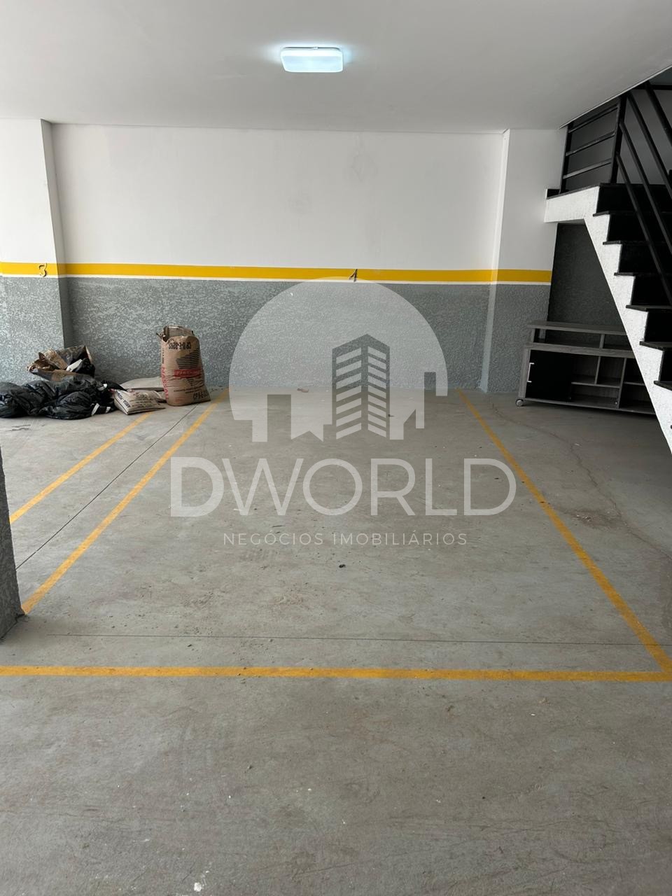 Apartamento à venda com 2 quartos, 42m² - Foto 13