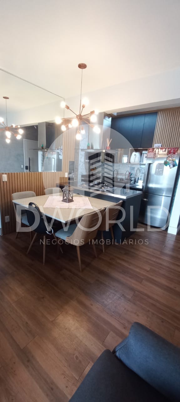 Apartamento à venda com 2 quartos, 94m² - Foto 3