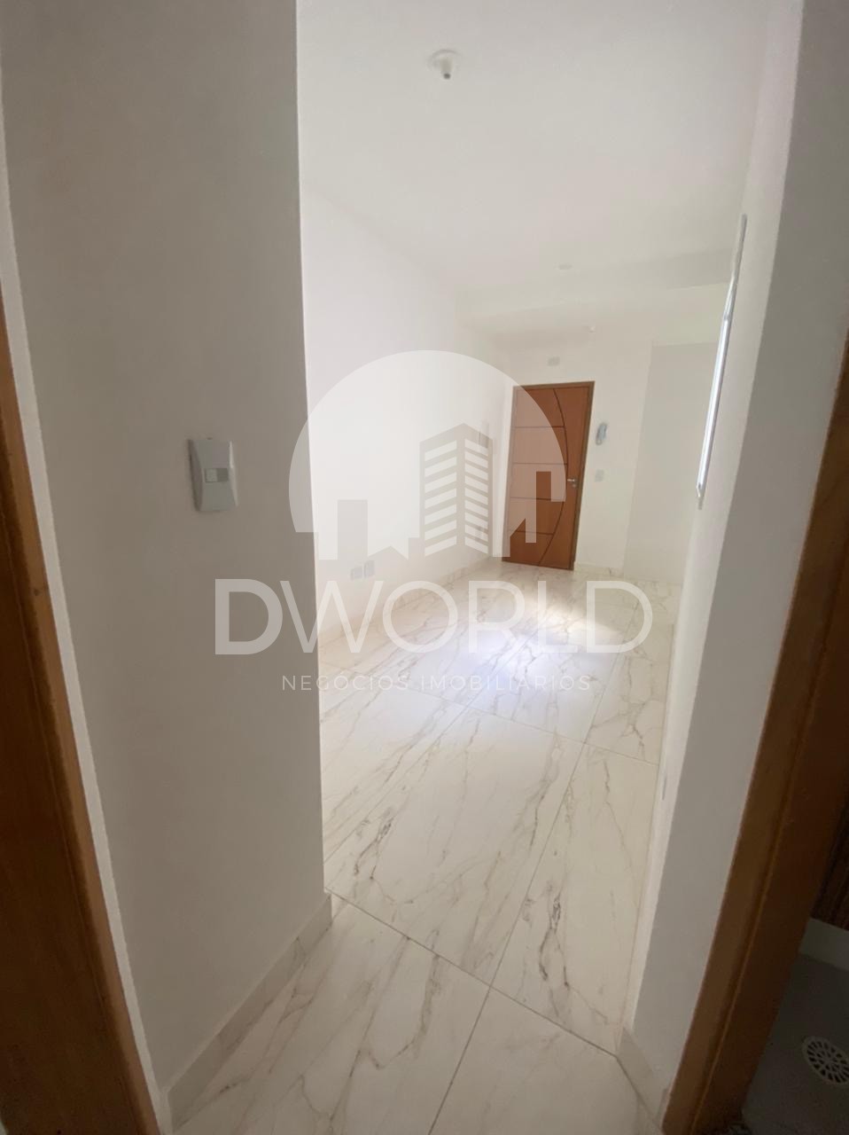 Apartamento à venda com 2 quartos, 44m² - Foto 4