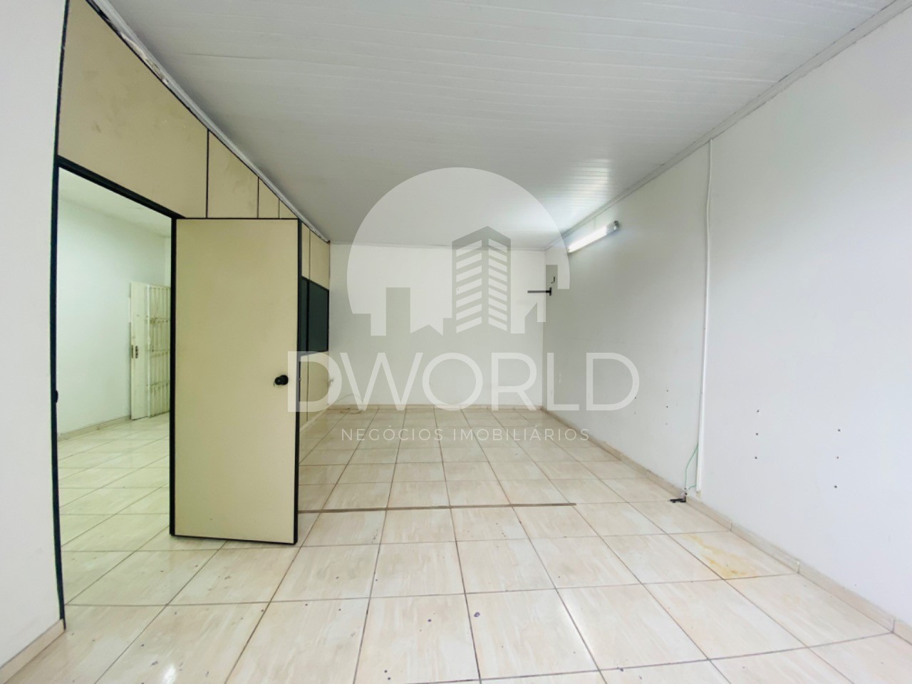 Conjunto Comercial-Sala para alugar, 45m² - Foto 4