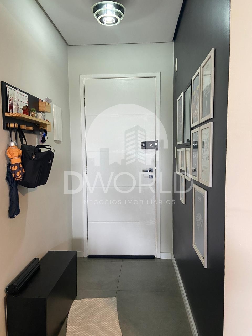 Apartamento à venda com 2 quartos, 56m² - Foto 19