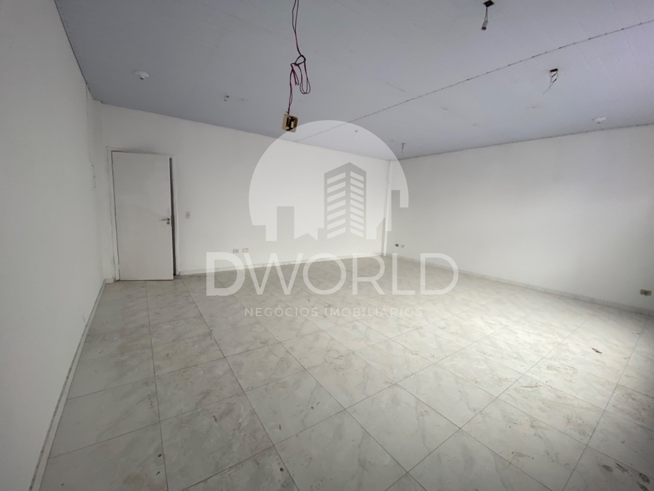 Conjunto Comercial-Sala para alugar, 45m² - Foto 3