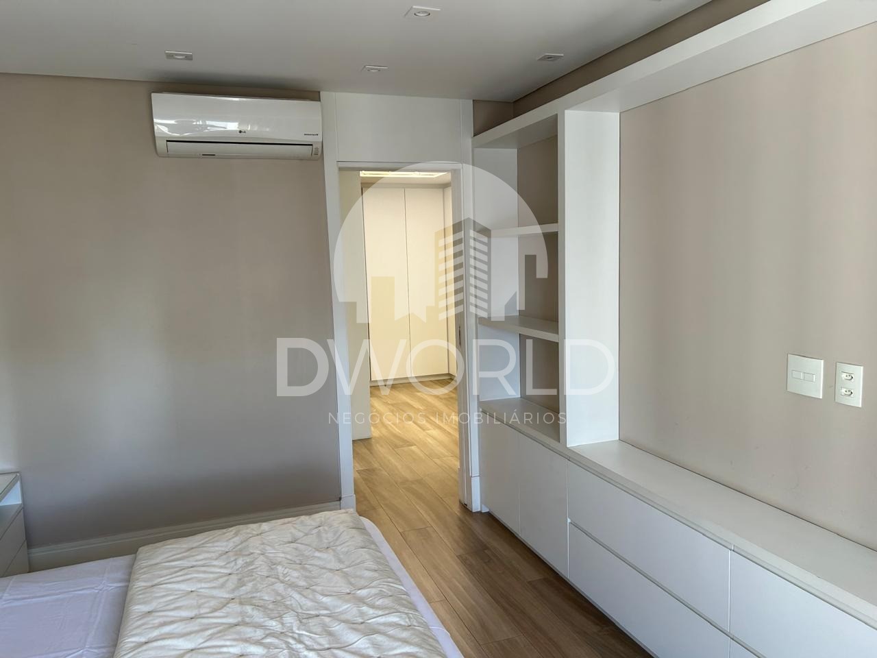 Apartamento à venda com 4 quartos, 237m² - Foto 30