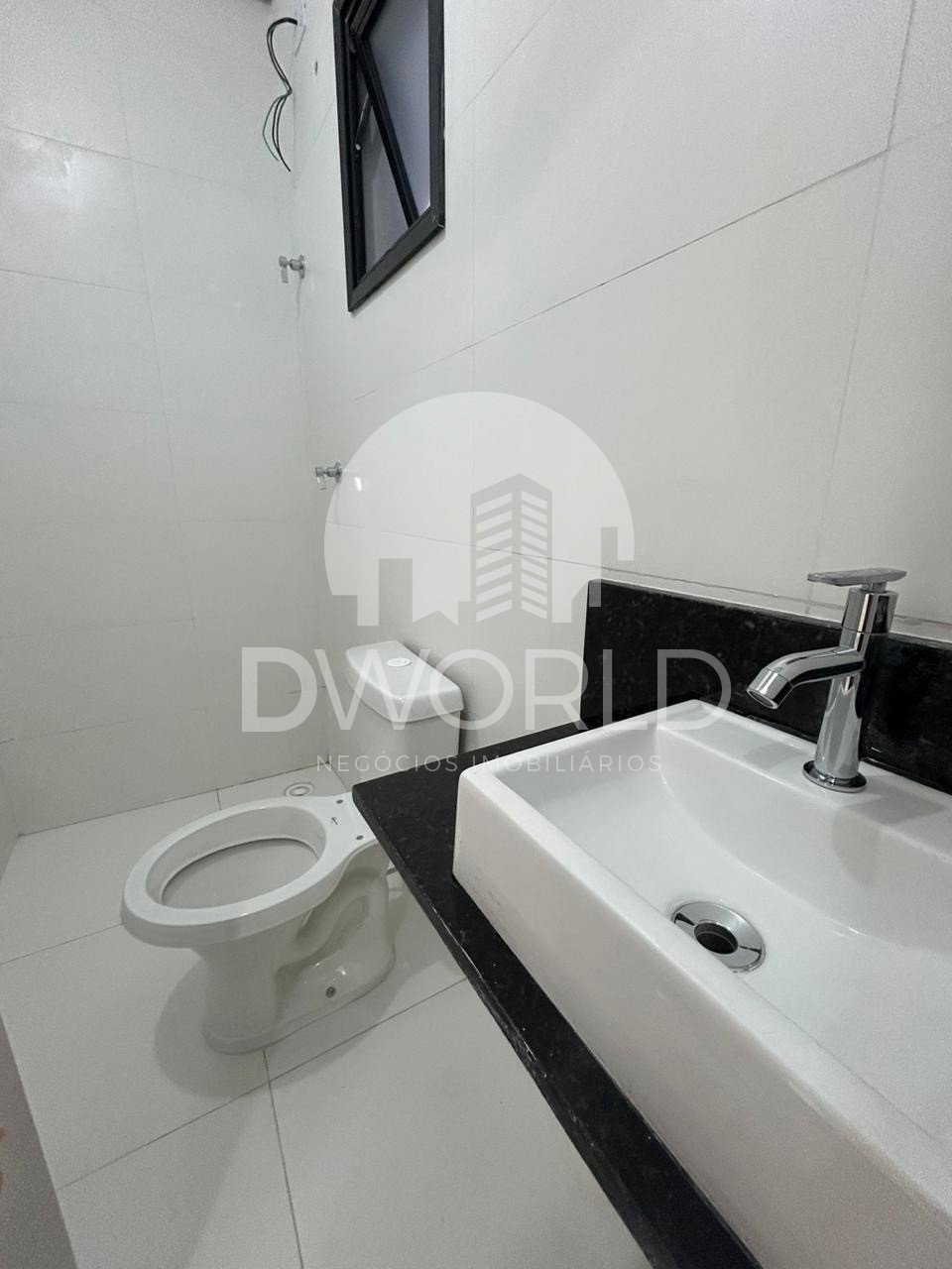 Apartamento à venda com 2 quartos, 44m² - Foto 8