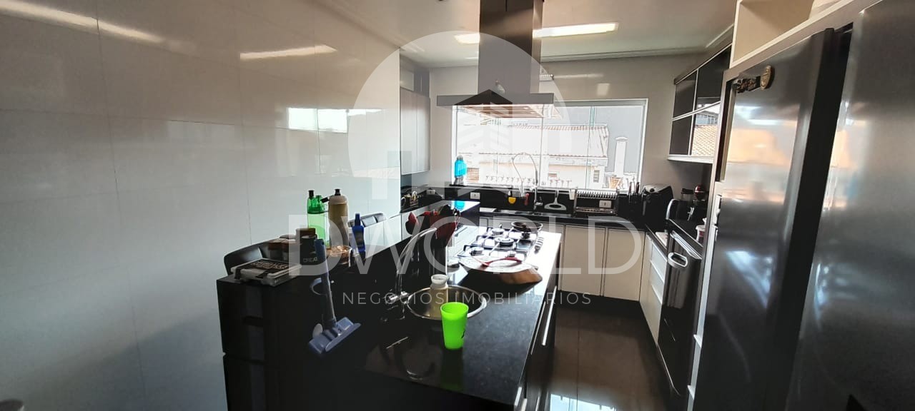 Sobrado à venda com 3 quartos, 448m² - Foto 15