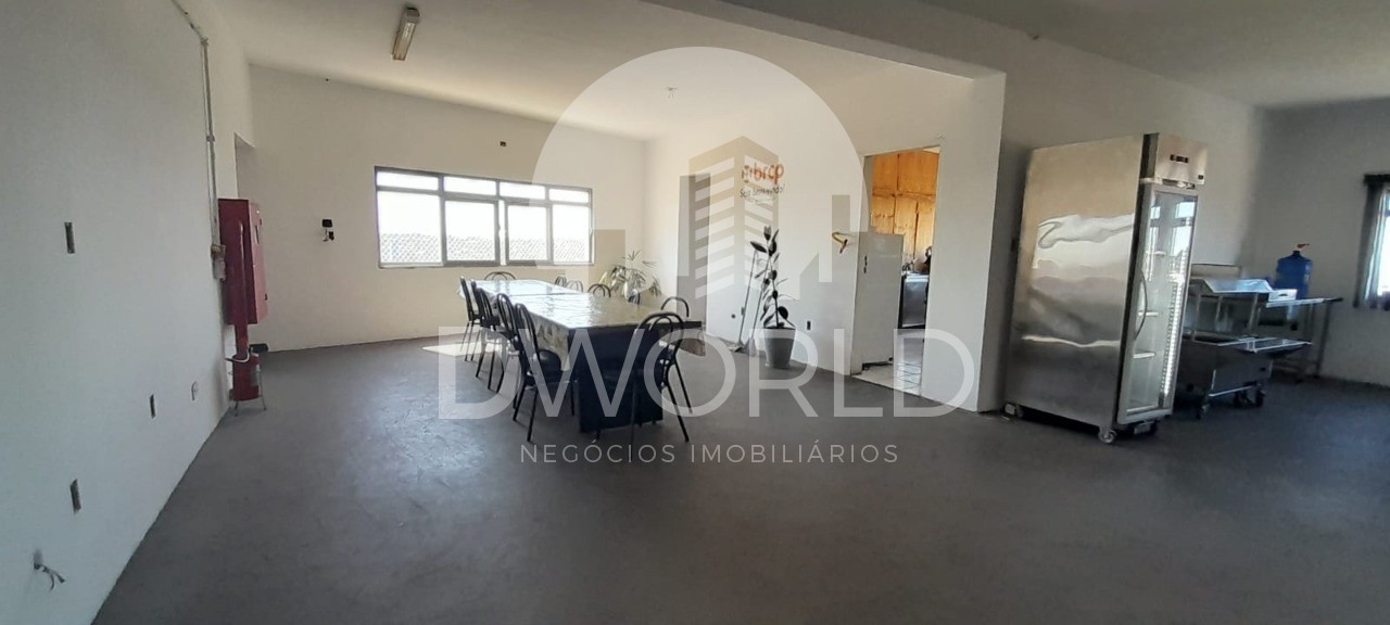 Depósito-Galpão-Armazém para alugar, 1300m² - Foto 21