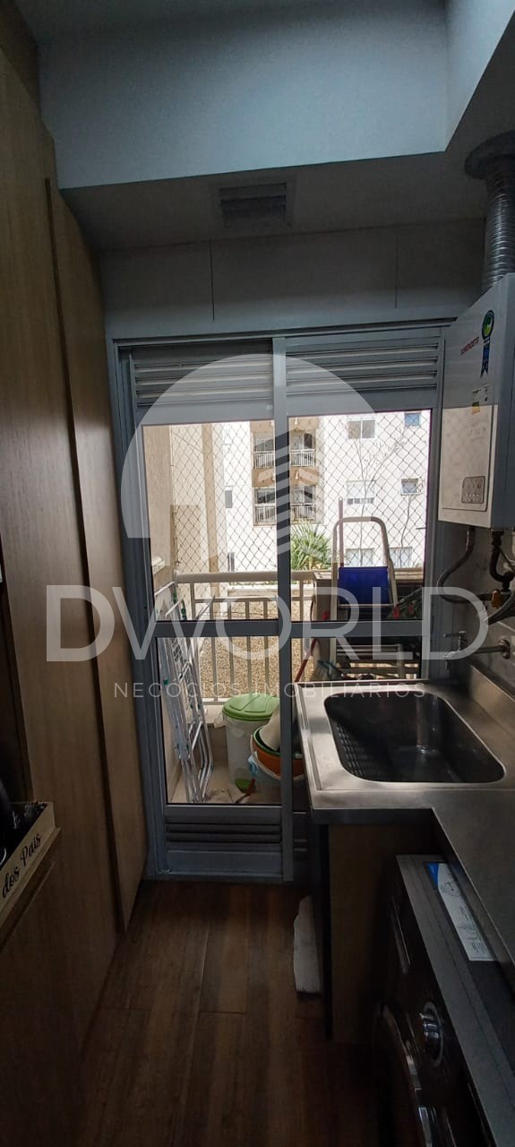 Apartamento à venda com 2 quartos, 94m² - Foto 29