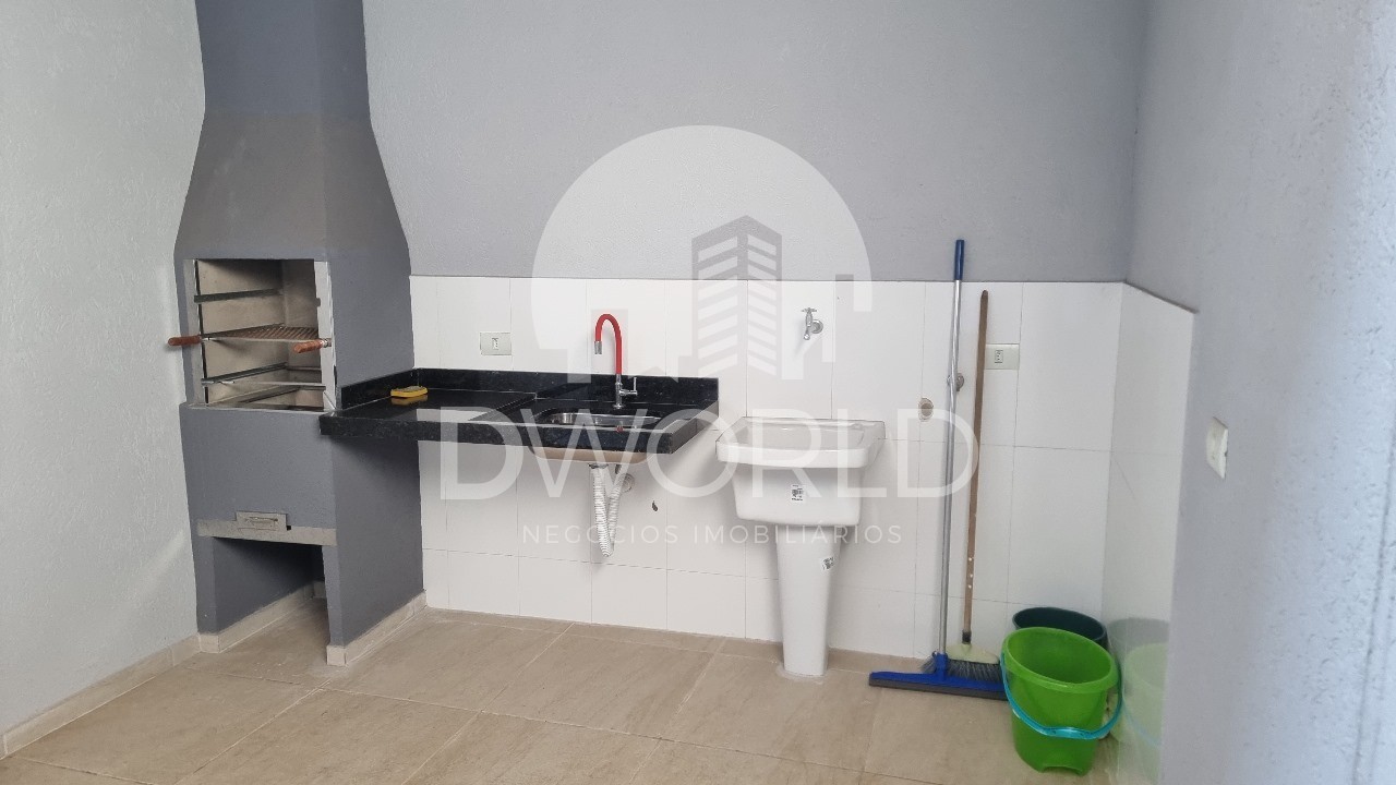 Sobrado, 3 quartos, 120 m² - Foto 39