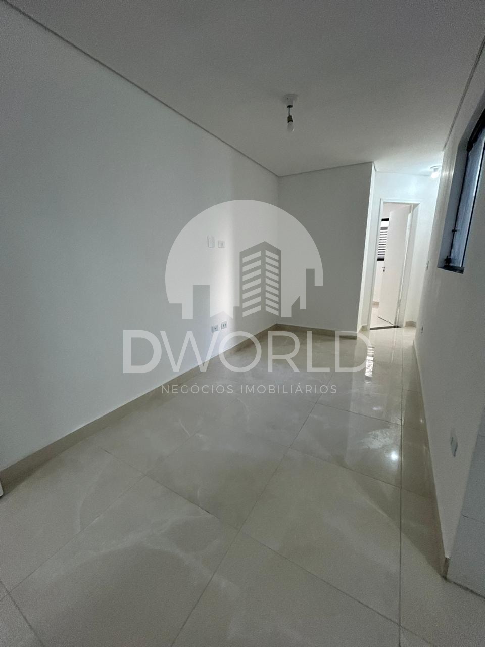 Apartamento à venda com 2 quartos, 44m² - Foto 2