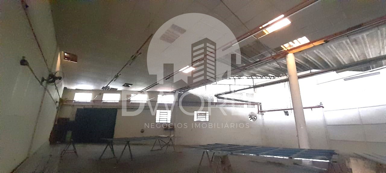 Depósito-Galpão-Armazém para alugar, 985m² - Foto 27