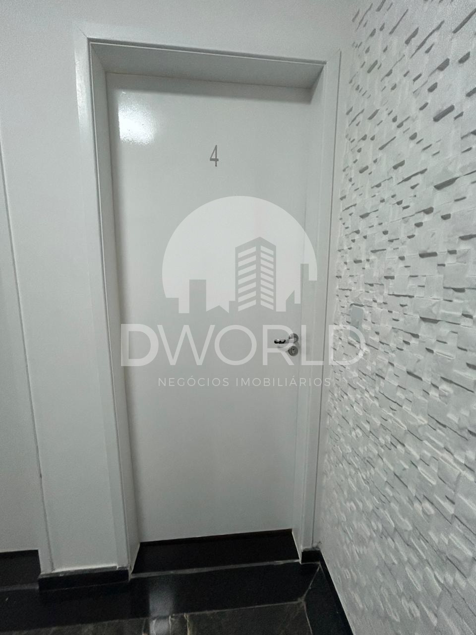 Apartamento à venda com 2 quartos, 42m² - Foto 5