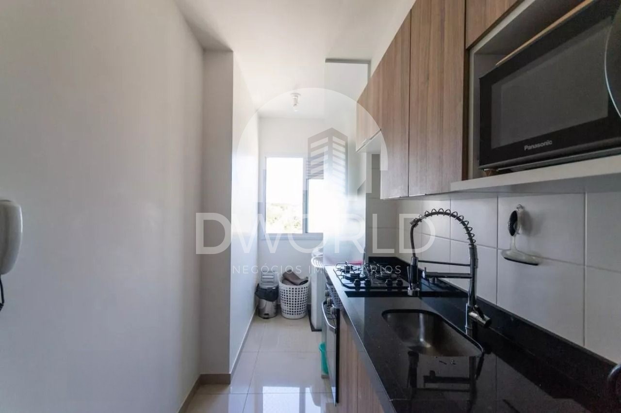 Apartamento à venda com 2 quartos, 52m² - Foto 7