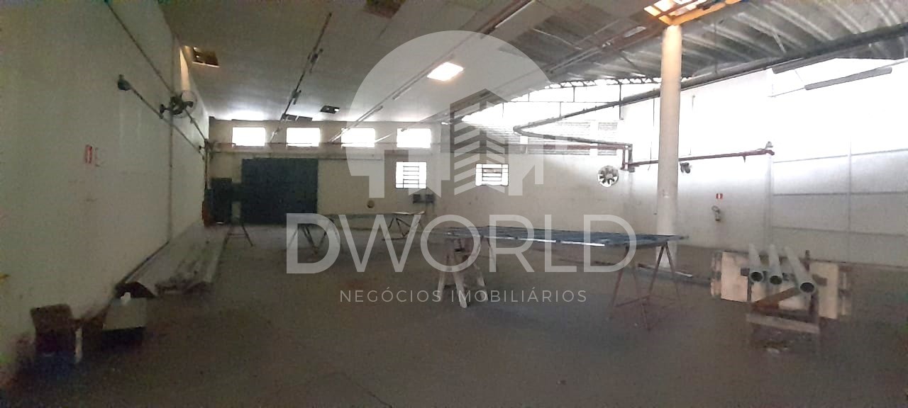 Depósito-Galpão-Armazém para alugar, 985m² - Foto 26