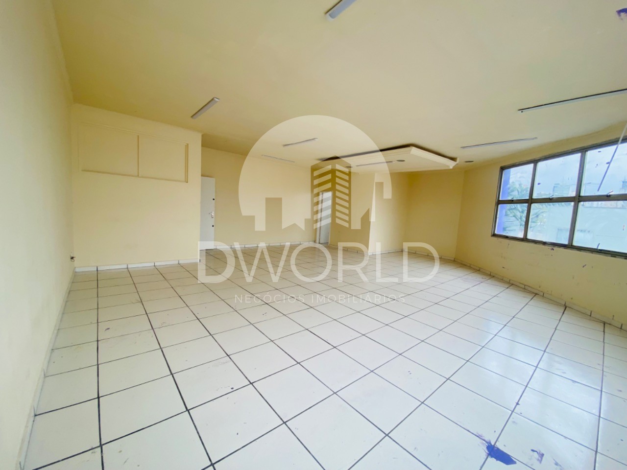 Conjunto Comercial-Sala para alugar, 45m² - Foto 9