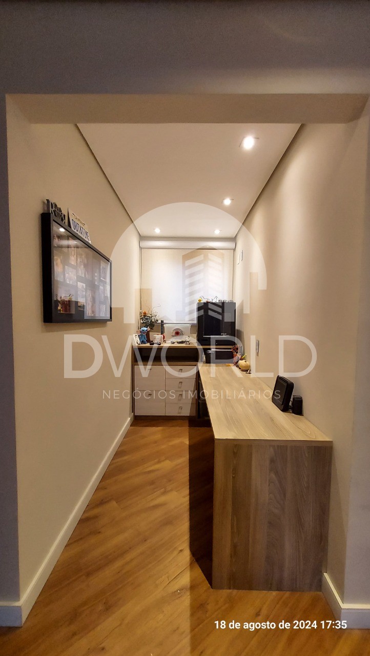 Apartamento à venda com 3 quartos, 123m² - Foto 9