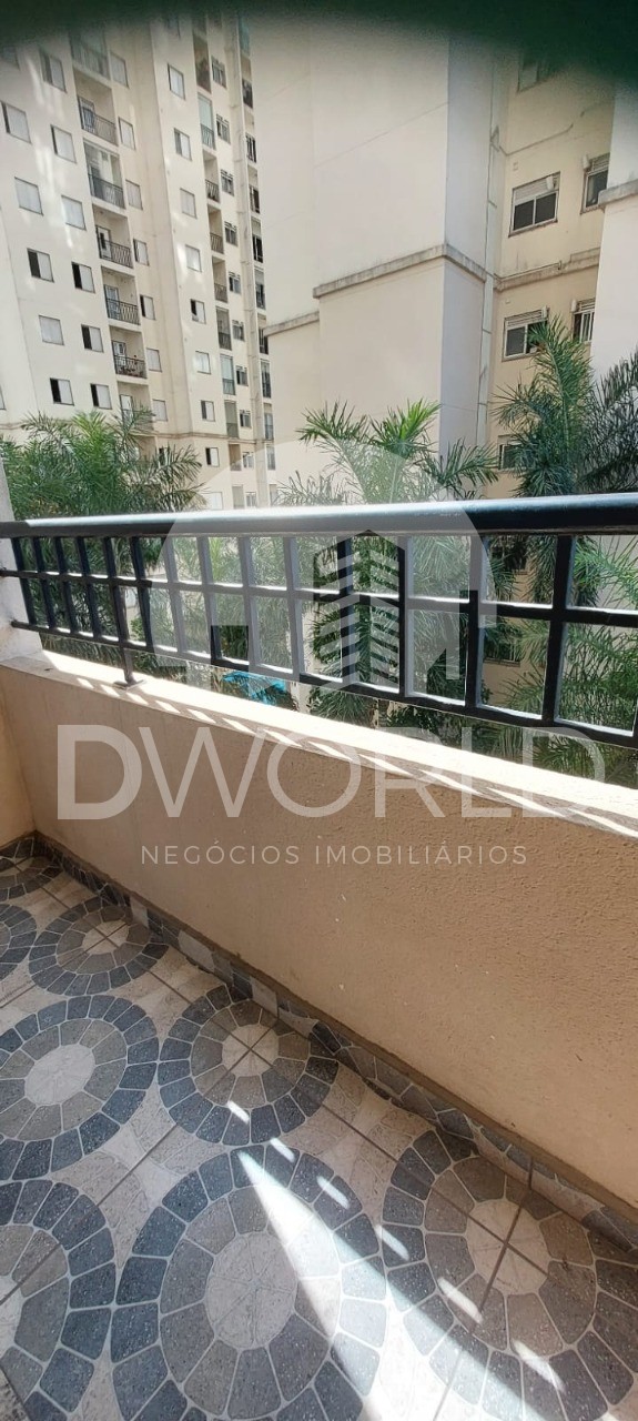 Apartamento à venda com 3 quartos, 65m² - Foto 5