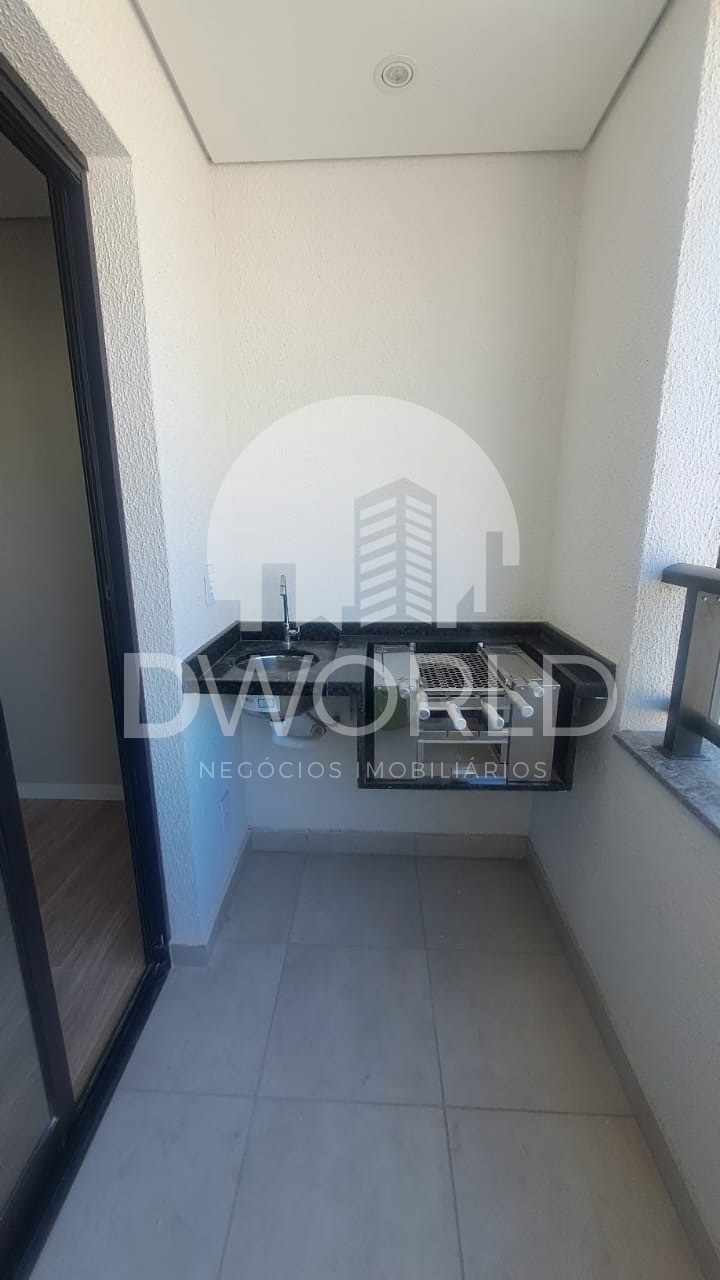 Apartamento à venda com 2 quartos, 54m² - Foto 6