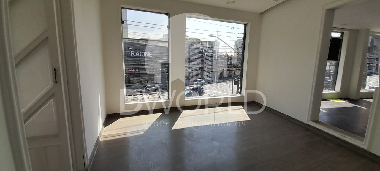 Conjunto Comercial-Sala para alugar, 131m² - Foto 1