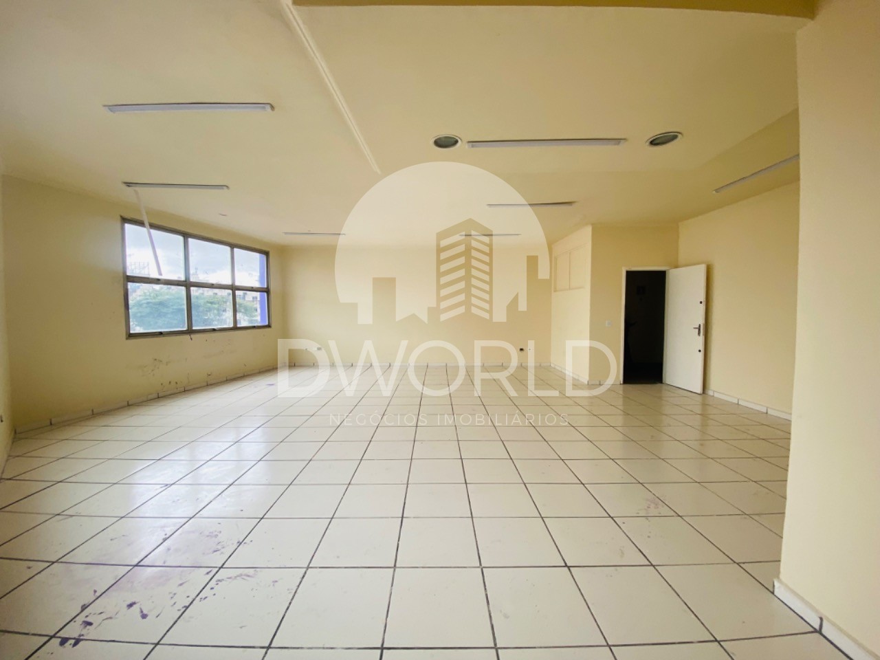 Conjunto Comercial-Sala para alugar, 45m² - Foto 4