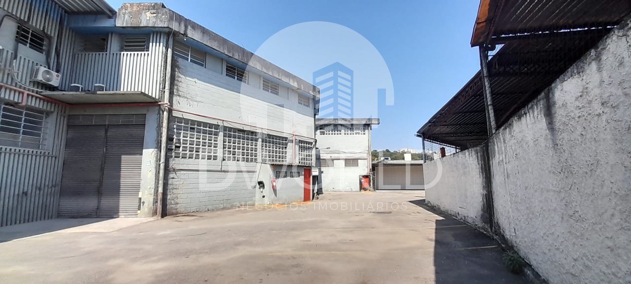 Depósito-Galpão-Armazém para alugar, 1515m² - Foto 51