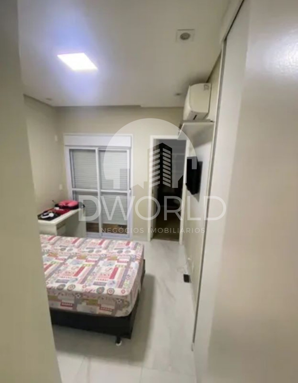 Apartamento à venda com 3 quartos, 116m² - Foto 12