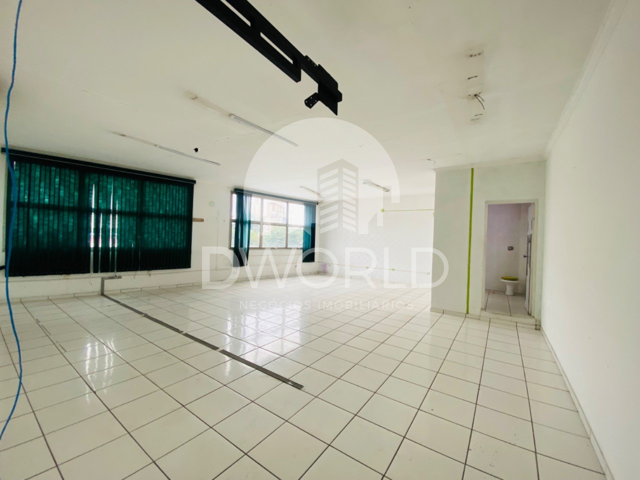 Conjunto Comercial-Sala para alugar, 45m² - Foto 2