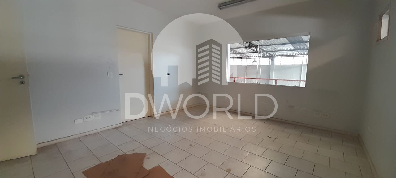 Depósito-Galpão-Armazém à venda e aluguel, 3200m² - Foto 35