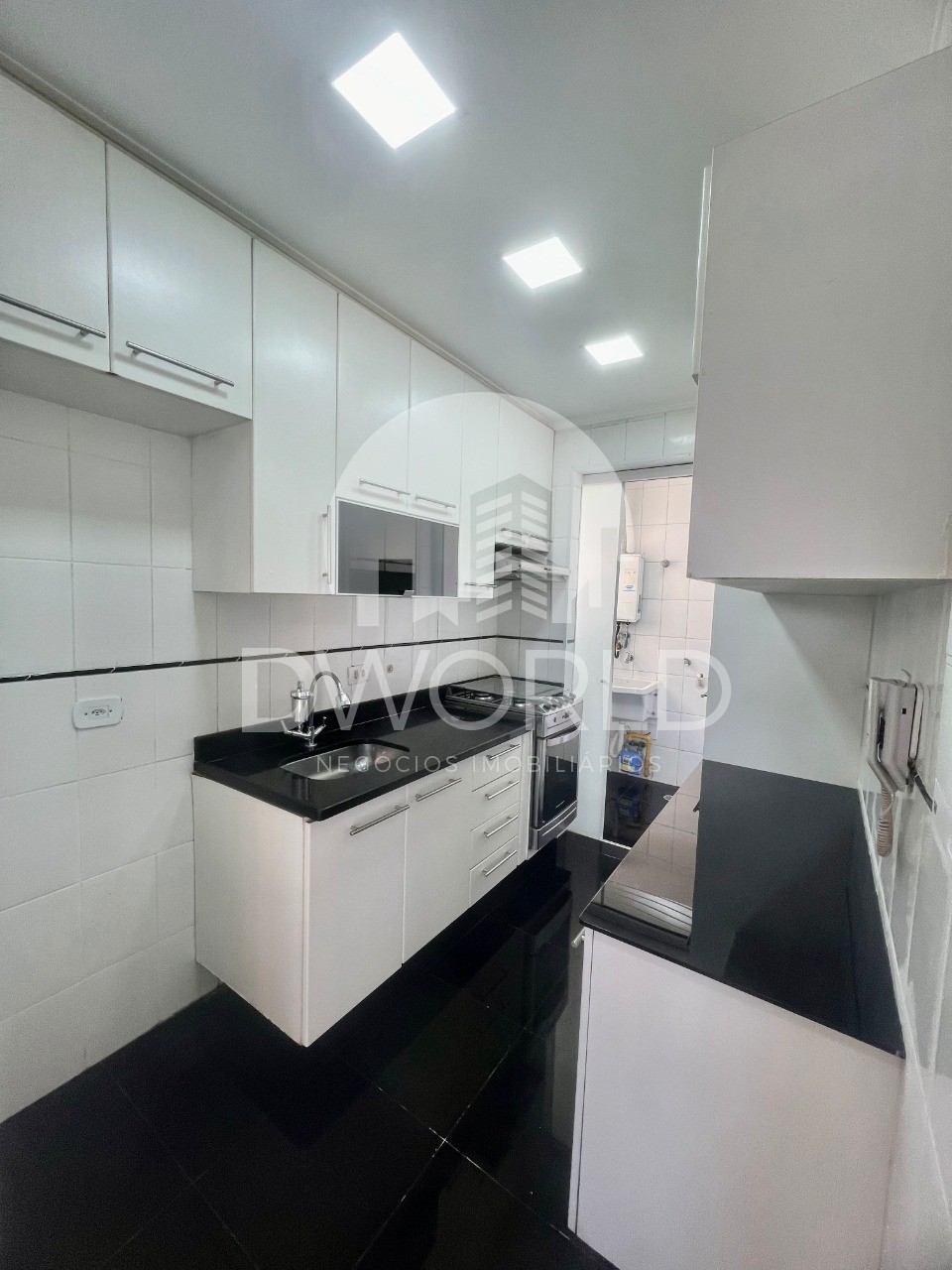 Apartamento à venda com 3 quartos, 74m² - Foto 10