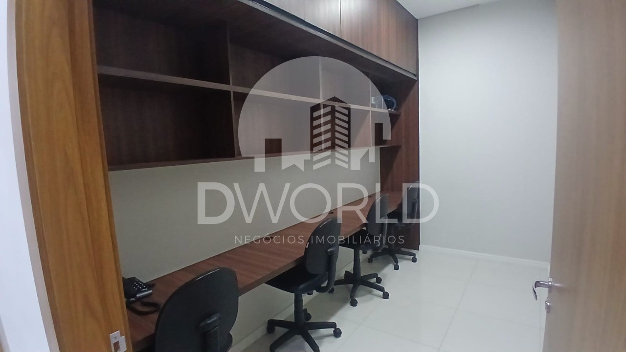 Conjunto Comercial-Sala para alugar, 39m² - Foto 12