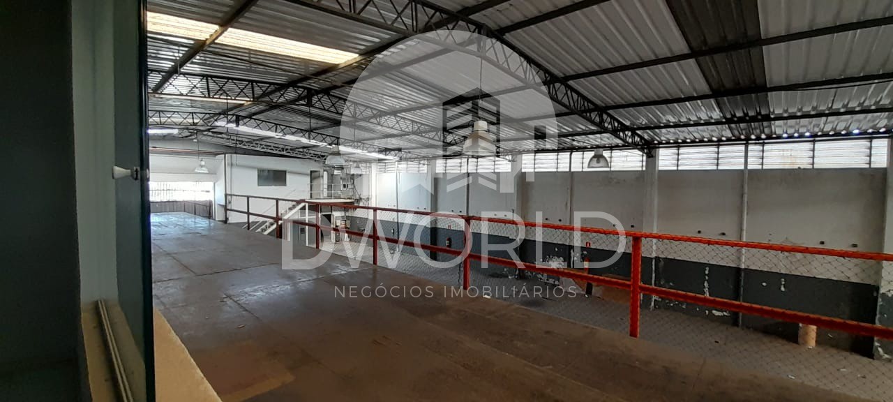 Depósito-Galpão-Armazém à venda e aluguel, 3200m² - Foto 41