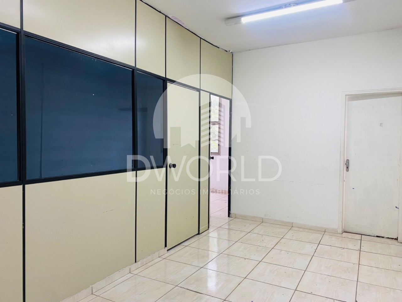 Conjunto Comercial-Sala para alugar, 45m² - Foto 2