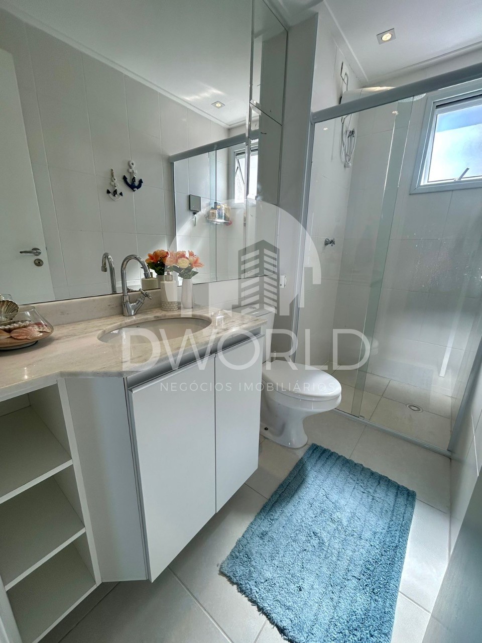 Apartamento à venda com 3 quartos, 96m² - Foto 16