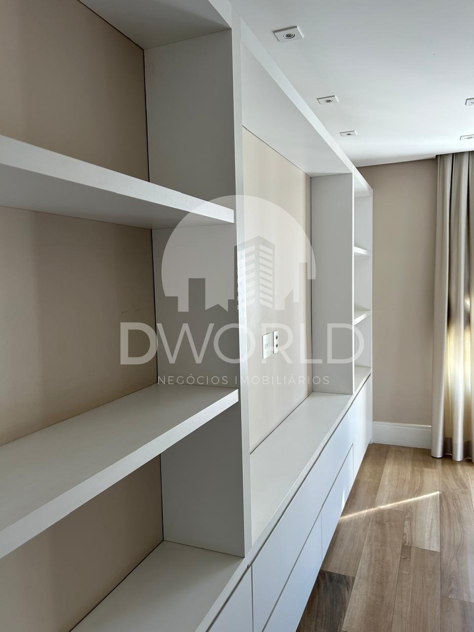 Apartamento à venda com 4 quartos, 237m² - Foto 20