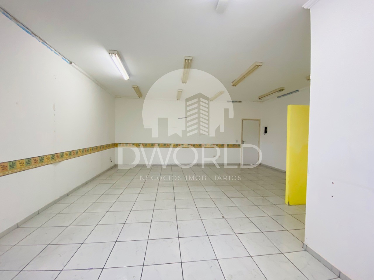 Conjunto Comercial-Sala para alugar, 45m² - Foto 1