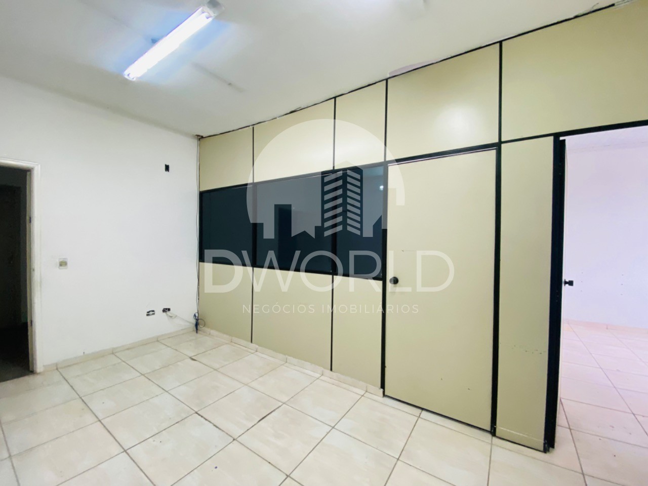 Conjunto Comercial-Sala para alugar, 45m² - Foto 6