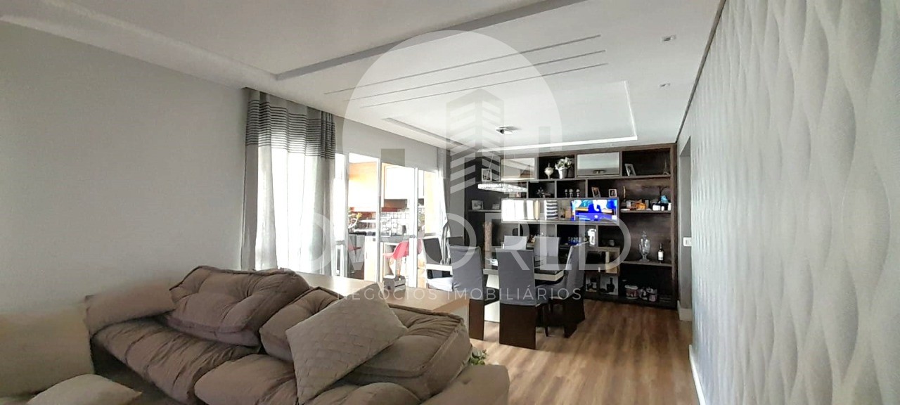 Apartamento à venda com 3 quartos, 123m² - Foto 14