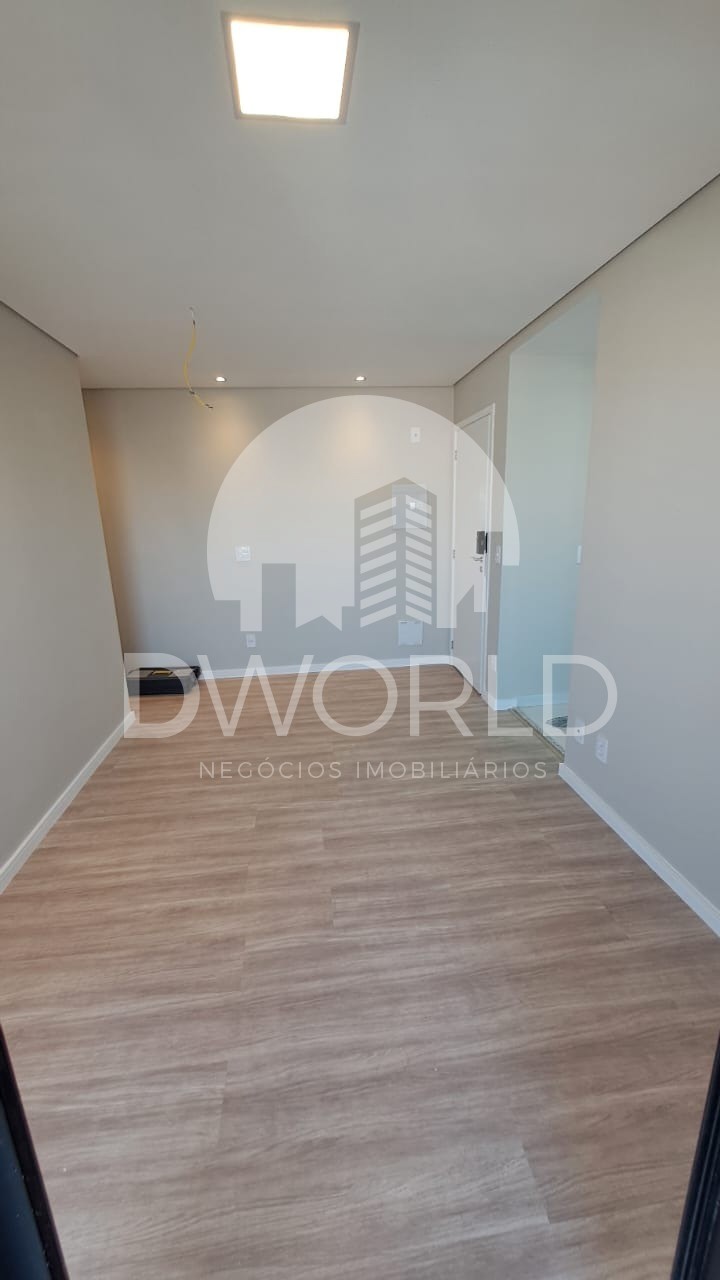 Apartamento à venda com 2 quartos, 54m² - Foto 3