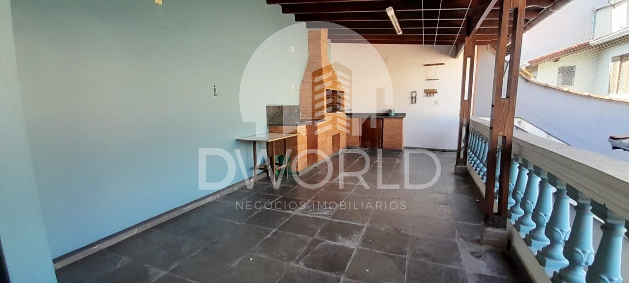 Casa à venda com 2 quartos, 183m² - Foto 12