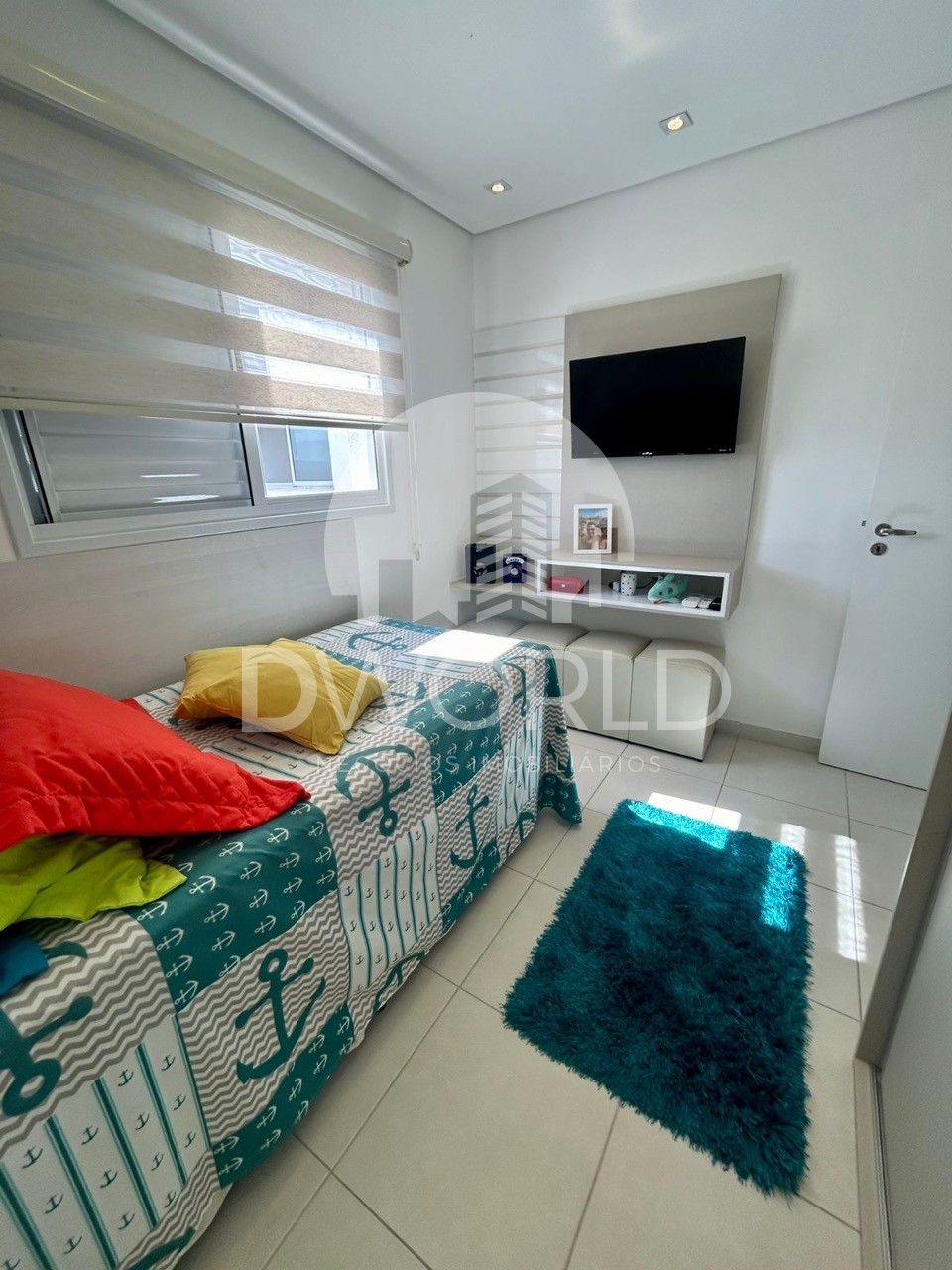 Apartamento à venda com 3 quartos, 96m² - Foto 10