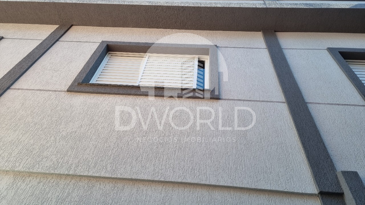 Sobrado, 3 quartos, 120 m² - Foto 26