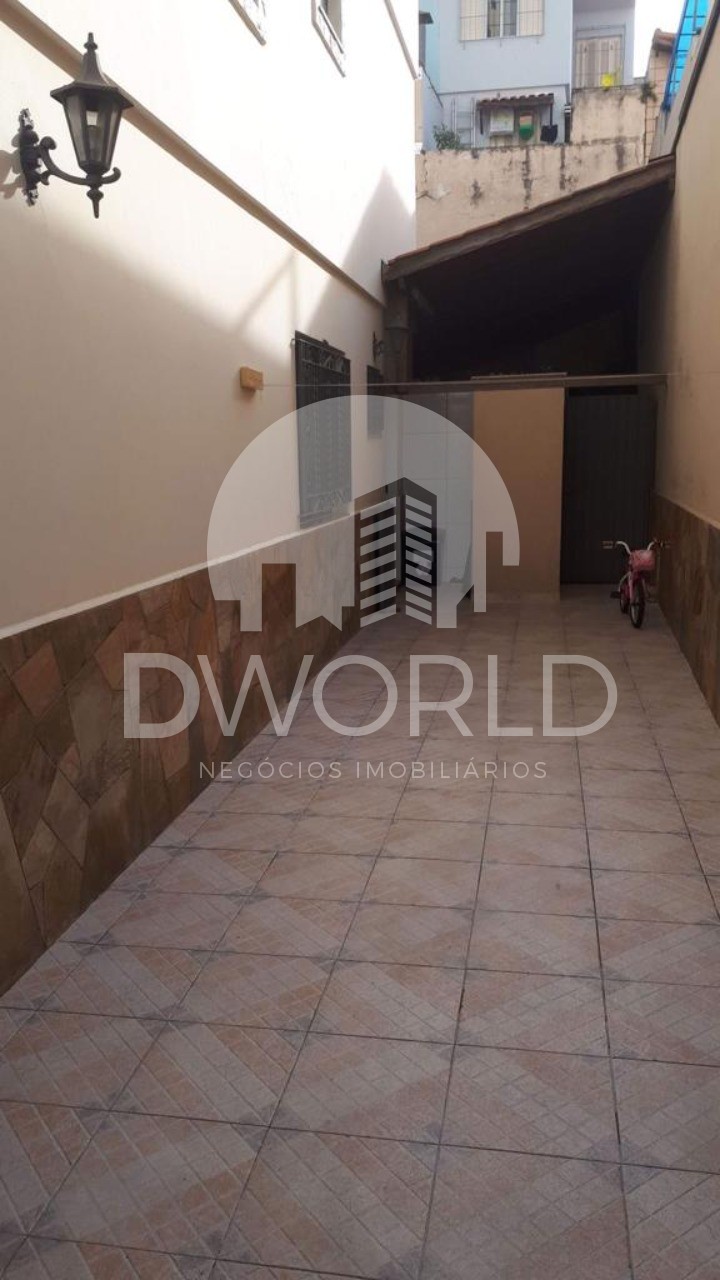 Sobrado à venda com 5 quartos, 400m² - Foto 12