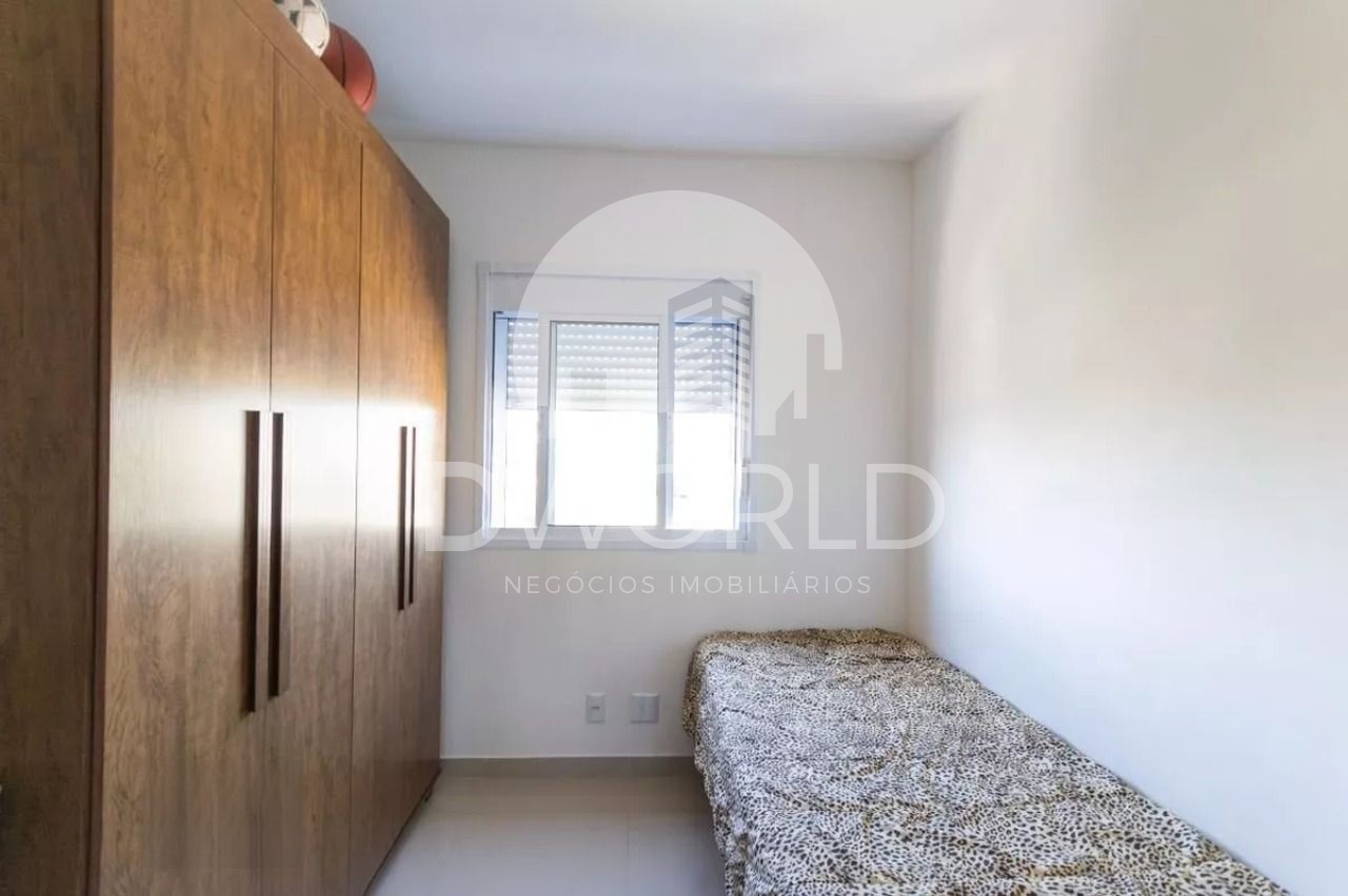 Apartamento à venda com 2 quartos, 52m² - Foto 15