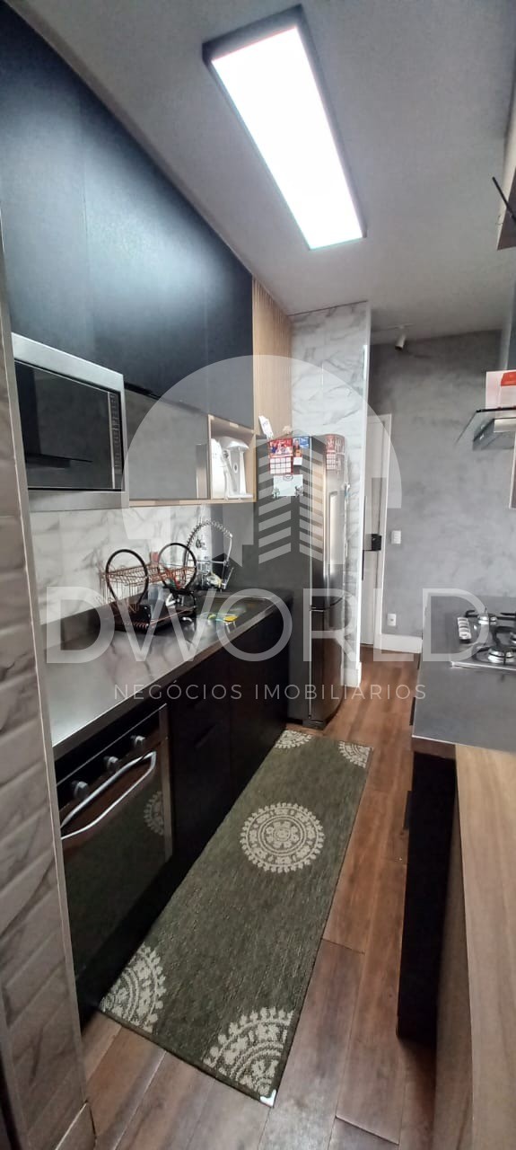 Apartamento à venda com 2 quartos, 94m² - Foto 32